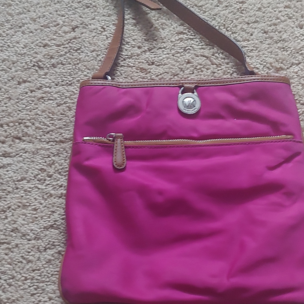 Michael Kors crossbody